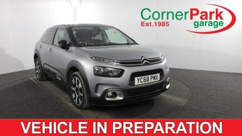 Citroen C4 1.2 PureTech GPF Flair Hatchback 5dr Petrol Manual Euro 6 (s/s) 