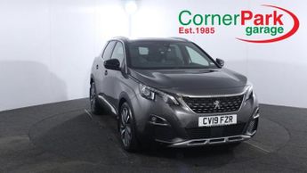 Peugeot 3008 1.5 BlueHDi GT Line Premium SUV 5dr Diesel Manual Euro 6 (s/s) (