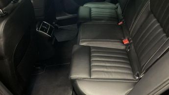 SKODA SUPERB 1.5 TSI ACT SE L Hatchback 5dr Petrol DSG Euro 6 (s/s) (150 ps)