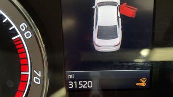 SKODA SUPERB 1.5 TSI ACT SE L Hatchback 5dr Petrol DSG Euro 6 (s/s) (150 ps)