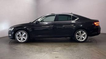 SKODA SUPERB 1.5 TSI ACT SE L Hatchback 5dr Petrol DSG Euro 6 (s/s) (150 ps)