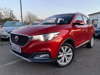 MG ZS 1.5 VTi-TECH Excite SUV 5dr Petrol Manual Euro 6 (s/s) (106 ps)