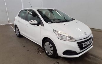 Peugeot 208 1.0 PureTech Access (a/c) Hatchback 5dr Petrol Manual Euro 6 (68