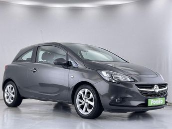 Vauxhall Corsa 1.4i ecoFLEX Energy Hatchback 3dr Petrol Manual Euro 6 (a/c) (90