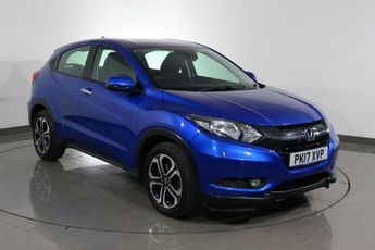 Honda HR-V 1.6 i-DTEC SE Navi SUV 5dr Diesel Manual Euro 6 (s/s) (120 ps)