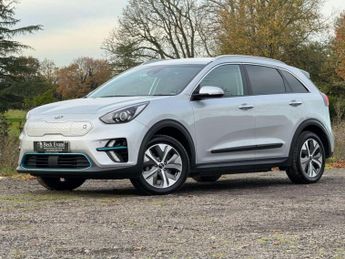 Kia Niro Niro 3 EV 5dr