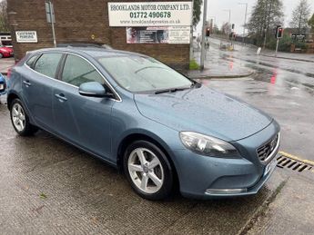 Volvo V40 2.0 D3 SE 5DR DIESEL EURO 5