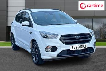 Ford Kuga 1.5T EcoBoost GPF ST-Line SUV 5dr Petrol Manual Euro 6 (s/s) (15