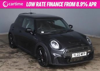 MINI Hatch 2.0 Cooper S Sport Hatchback 3dr Petrol Steptronic Euro 6 (s/s) 