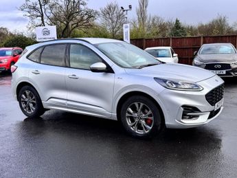 Ford Kuga 1.5 TURBO ECOBOOST ST-LINE FIRST EDITION 150 BHP