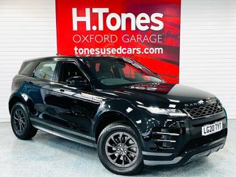 Land Rover Range Rover Evoque 2.0 D150 R-Dynamic SUV 5dr Diesel Manual FWD Euro 6 (s/s) (150 p