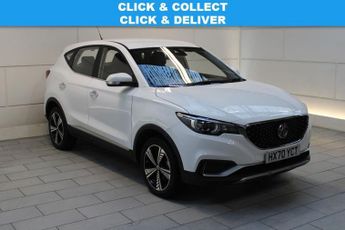 MG ZS 44.5kWh Excite SUV 5dr Electric Auto (143 ps)