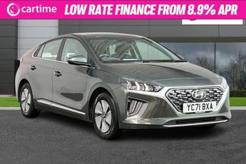 Hyundai IONIQ 1.6 h-GDi Premium Hatchback 5dr Petrol Hybrid DCT Euro 6 (s/s) (