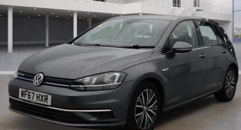 Volkswagen Golf 1.5 TSI EVO BlueMotion Tech SE Nav Hatchback 5dr Petrol DSG Euro