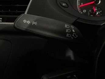 AUDI Q3 2.0 TFSI Black Edition SUV 5dr Petrol S Tronic quattro Euro 6 (s