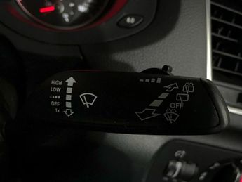 AUDI Q3 2.0 TFSI Black Edition SUV 5dr Petrol S Tronic quattro Euro 6 (s