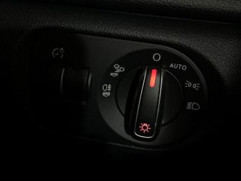 AUDI Q3 2.0 TFSI Black Edition SUV 5dr Petrol S Tronic quattro Euro 6 (s