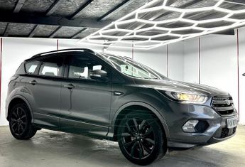 Ford Kuga 1.5 TDCi ST-Line X SUV 5dr Diesel Powershift Euro 6 (s/s) (120 p