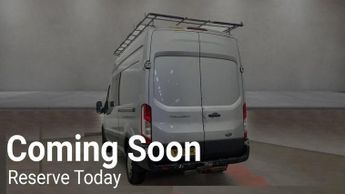 Ford Transit 2.0 350 EcoBlue Trend Panel Van 5dr Diesel Manual RWD L3 H3 Euro