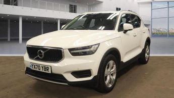 Volvo XC40 2.0 D3 Momentum SUV 5dr Diesel Manual Euro 6 (s/s) (150 ps)