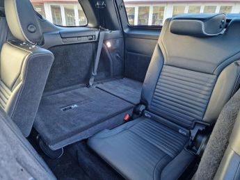 LAND ROVER DISCOVERY 3.0 TD V6 HSE Luxury SUV 5dr Diesel Auto 4WD Euro 6 (s/s) (258 p