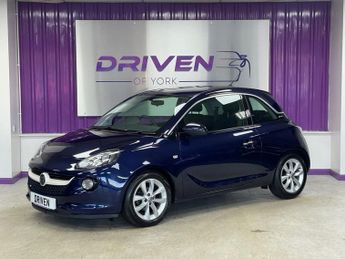 Vauxhall ADAM ADAM JAM 1.4 3dr