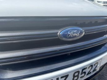 FORD KUGA 2.0 TDCi ST-Line SUV 5dr Diesel Powershift Euro 6 (120 ps)