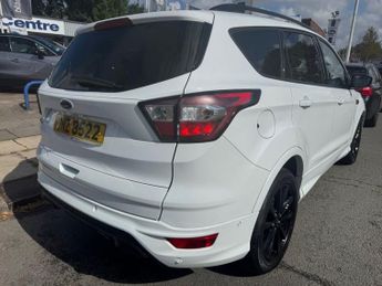 FORD KUGA 2.0 TDCi ST-Line SUV 5dr Diesel Powershift Euro 6 (120 ps)