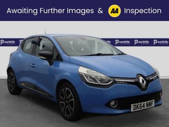 Renault Clio 1.2 16V Dynamique MediaNav Hatchback 5dr Petrol Manual Euro 5 (7