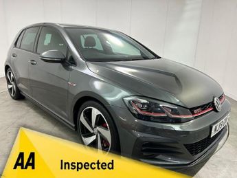 Volkswagen Golf GTi 2.0 TSI GTI Performance Hatchback 5dr Petrol Manual Euro 6 (s/s)