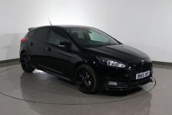 Ford Focus 2.0 TDCi ST-1 Hatchback 5dr Diesel Manual Euro 6 (s/s) (185 ps)