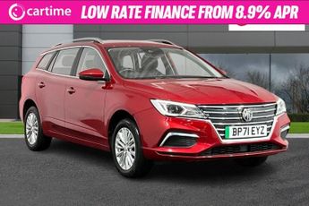  61.1kWh Exclusive Long Range Estate 5dr Electric Auto (156 ps)