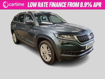 Skoda Kodiaq 1.5 TSI ACT SE L SUV 5dr Petrol DSG Euro 6 (s/s) (7 Seat) (150 p