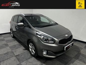 Kia Carens 1.7 CRDi EcoDynamics 2 MPV 5dr Diesel Manual Euro 5 (s/s) (114 b