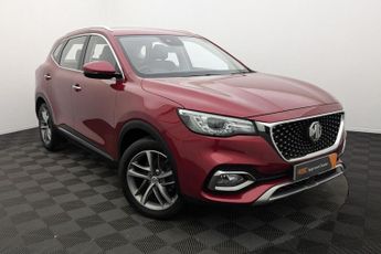 MG HS 1.5 T-GDI Excite SUV 5dr Petrol Manual Euro 6 (s/s) (162 ps)