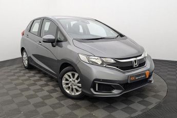 Honda Jazz 1.3 i-VTEC SE Hatchback 5dr Petrol Manual Euro 6 (s/s) (102 ps)