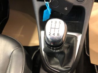 RENAULT CAPTUR 1.5 dCi ENERGY GT Line SUV 5dr Diesel Manual Euro 6 (s/s) (90 ps