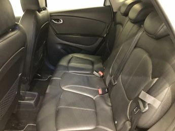 RENAULT CAPTUR 1.5 dCi ENERGY GT Line SUV 5dr Diesel Manual Euro 6 (s/s) (90 ps