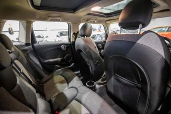 MINI HATCH 2.0 Cooper S Hatchback 5dr Petrol Auto Euro 6 (s/s) (192 ps)