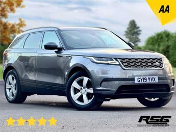 Land Rover Range Rover 2.0 P250 S SUV 5dr Petrol Auto 4WD Euro 6 (s/s) (250 ps)