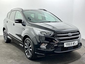 Ford Kuga 1.5T EcoBoost GPF ST-Line SUV 5dr Petrol Manual Euro 6 (s/s) (15