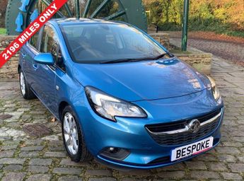 Vauxhall Corsa 1.4i Energy Hatchback 5dr Petrol Manual Euro 6 (s/s) (90 ps)