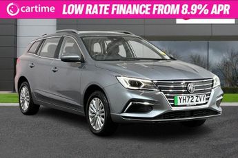  61.1kWh Exclusive Long Range Estate 5dr Electric Auto (156 ps) R