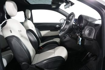 FIAT 500 1.0 MHEV Dolcevita Hatchback 3dr Petrol Manual Euro 6 (s/s) (70 