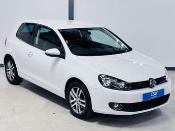 Volkswagen Golf 1.4 Twist Hatchback 3dr Petrol Manual Euro 5 (80 ps)