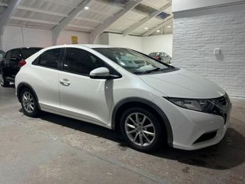 Honda Civic 1.4 i-VTEC SE Hatchback 5dr Petrol Manual Euro 5 (s/s) (100 ps)