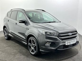 Ford Kuga 1.5 TDCi ST-Line SUV 5dr Diesel Powershift Euro 6 (s/s) (120 ps)