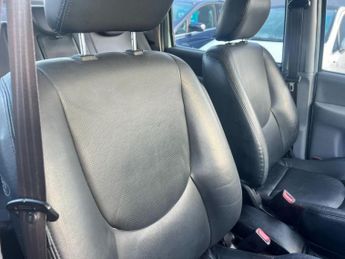 HYUNDAI MATRIX 1.8 CDX Hatchback 5dr Petrol Auto Euro 4 (121 ps)