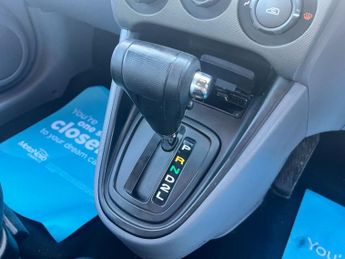 HYUNDAI MATRIX 1.8 CDX Hatchback 5dr Petrol Auto Euro 4 (121 ps)