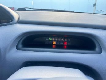 HYUNDAI MATRIX 1.8 CDX Hatchback 5dr Petrol Auto Euro 4 (121 ps)